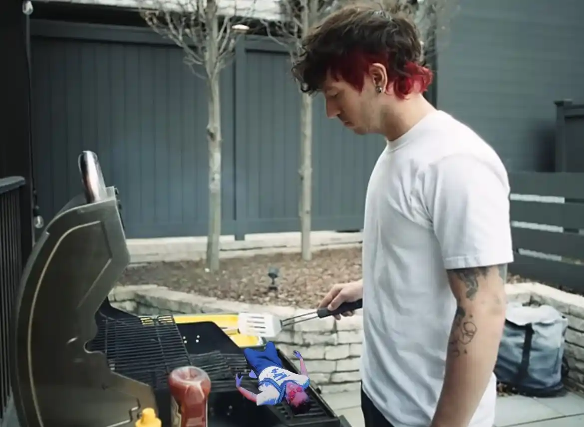 Joxh1r0pX Y Sus Esquizofrénicos post