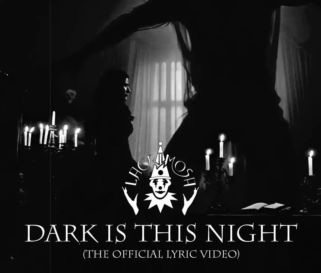 Lacrimosa FanPage post