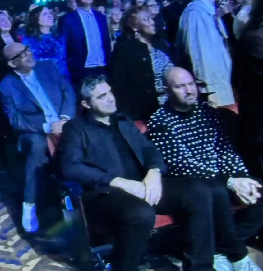 Lady Gaga A Go Go post