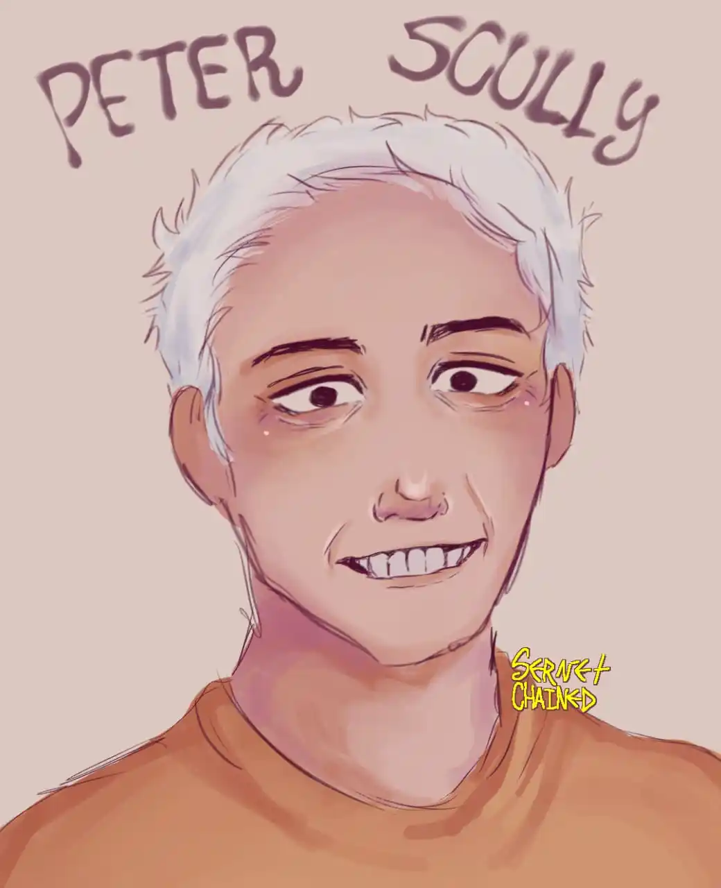 LAS WEAS DEL SERVET post