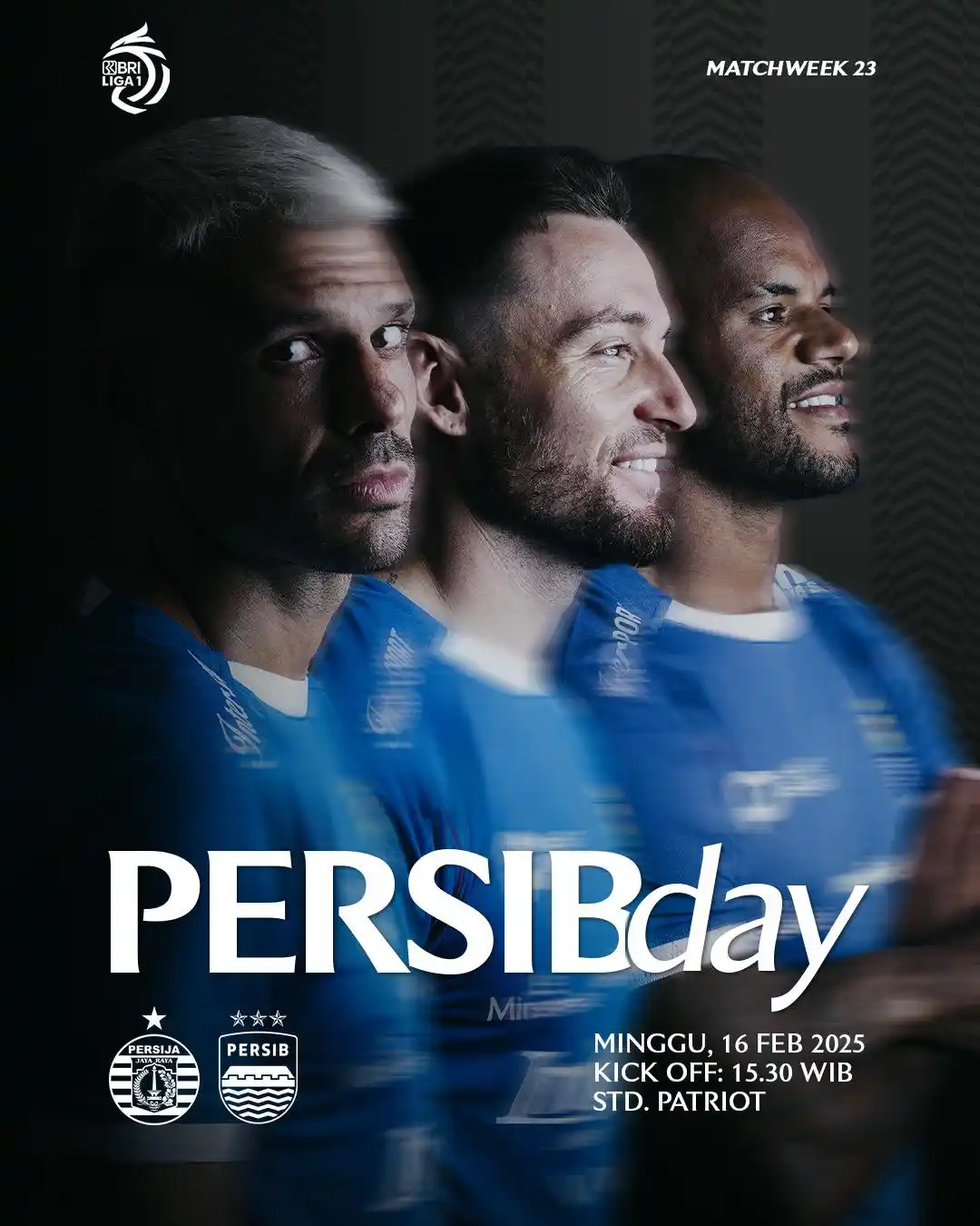MATERI BOLA post