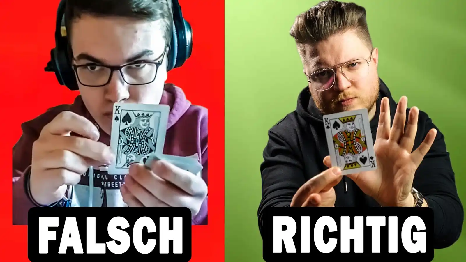 Matthias Berger post