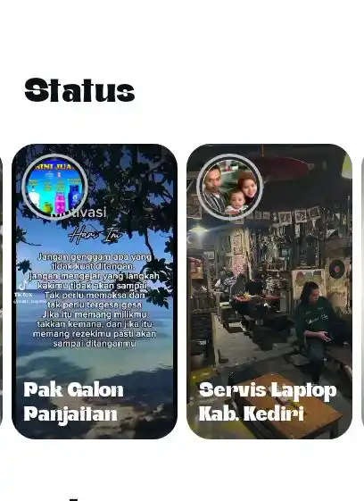 Mazaya! Ma- Zaya? post