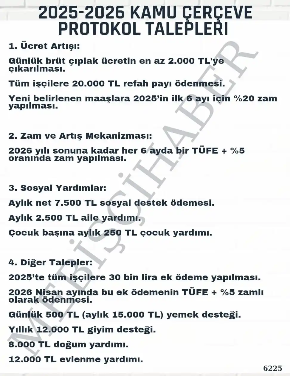 MEB İŞÇİ HABER post