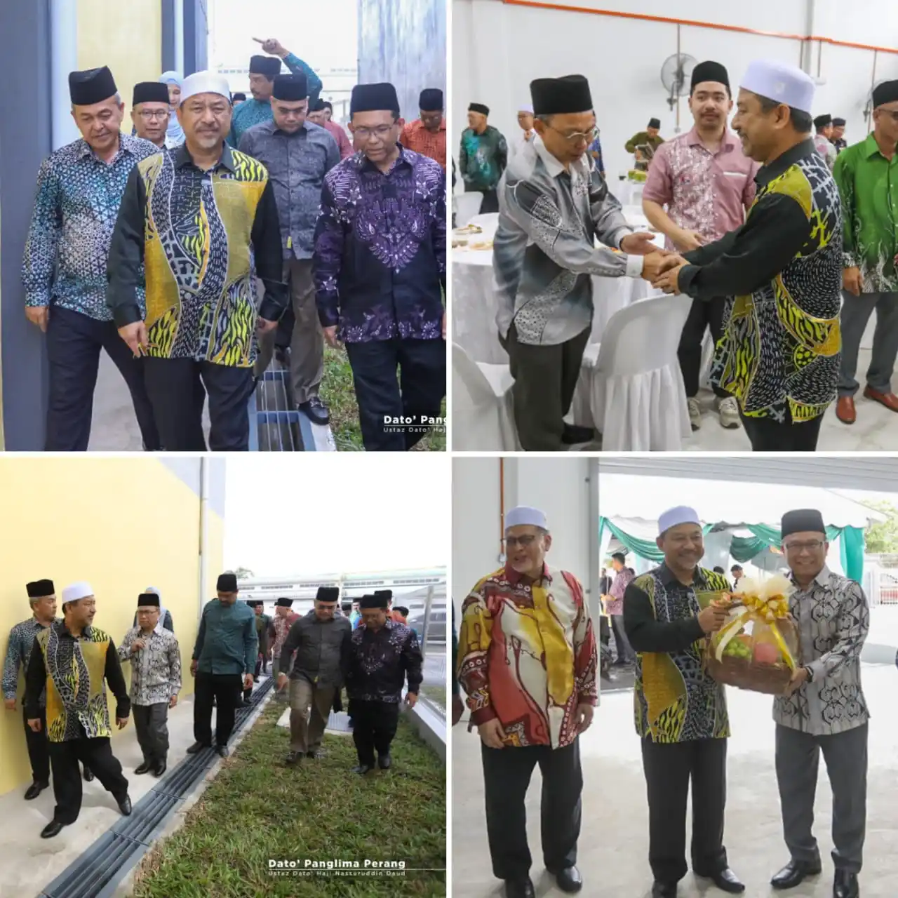Menteri Besar Kelantan post