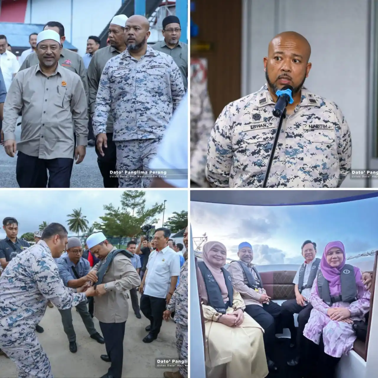 Menteri Besar Kelantan post