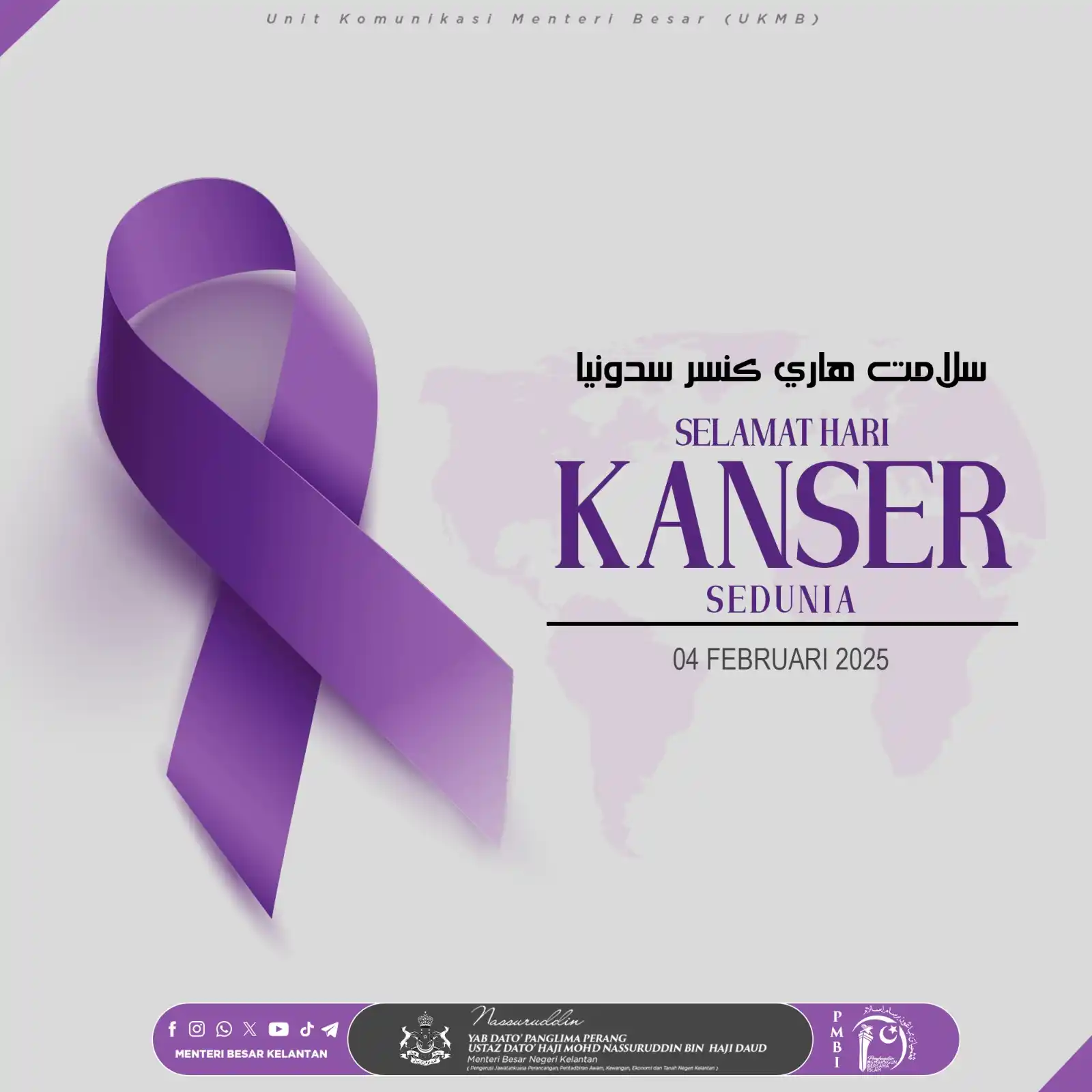 Menteri Besar Kelantan post