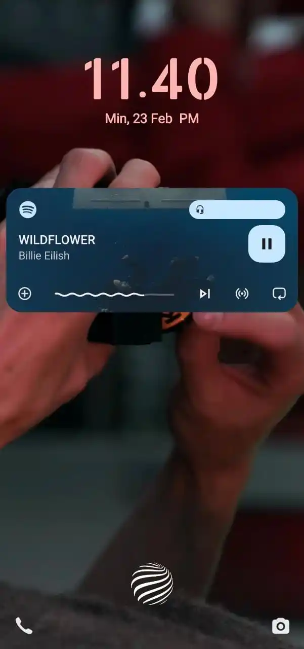 menua bersama jaehyun dkk post