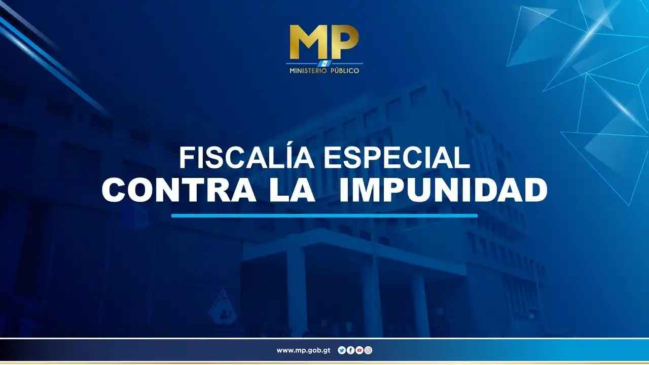 Image from Ministerio Público de Guatemala: 2025: 58 días de trabajo fuerte y firme 💪 <a class="text-blue-500 ho...