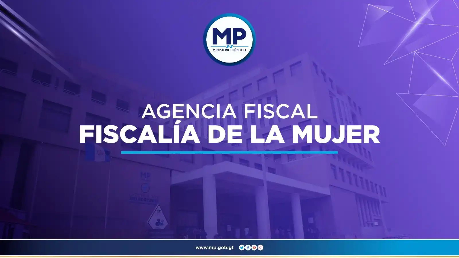 Ministerio Público de Guatemala post