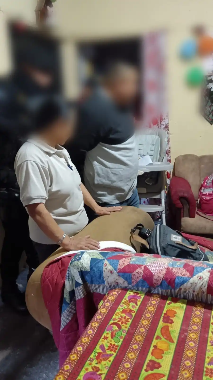 Ministerio Público de Guatemala post