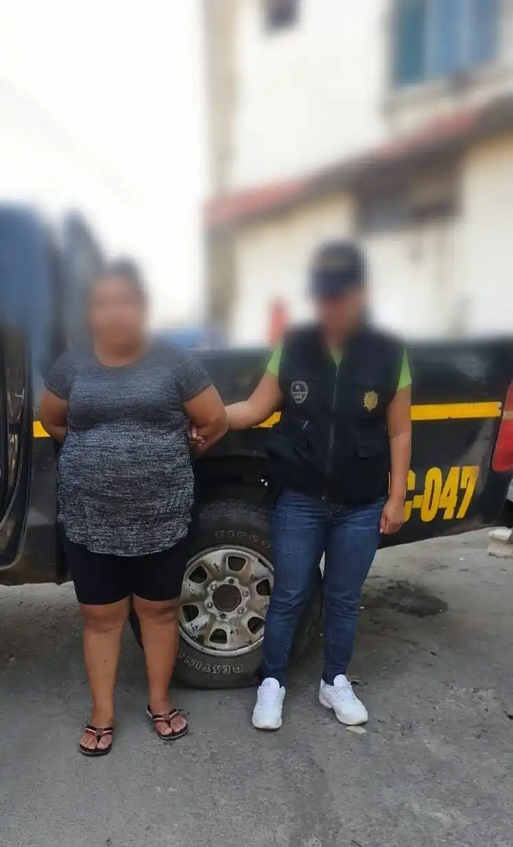 Ministerio Público de Guatemala post