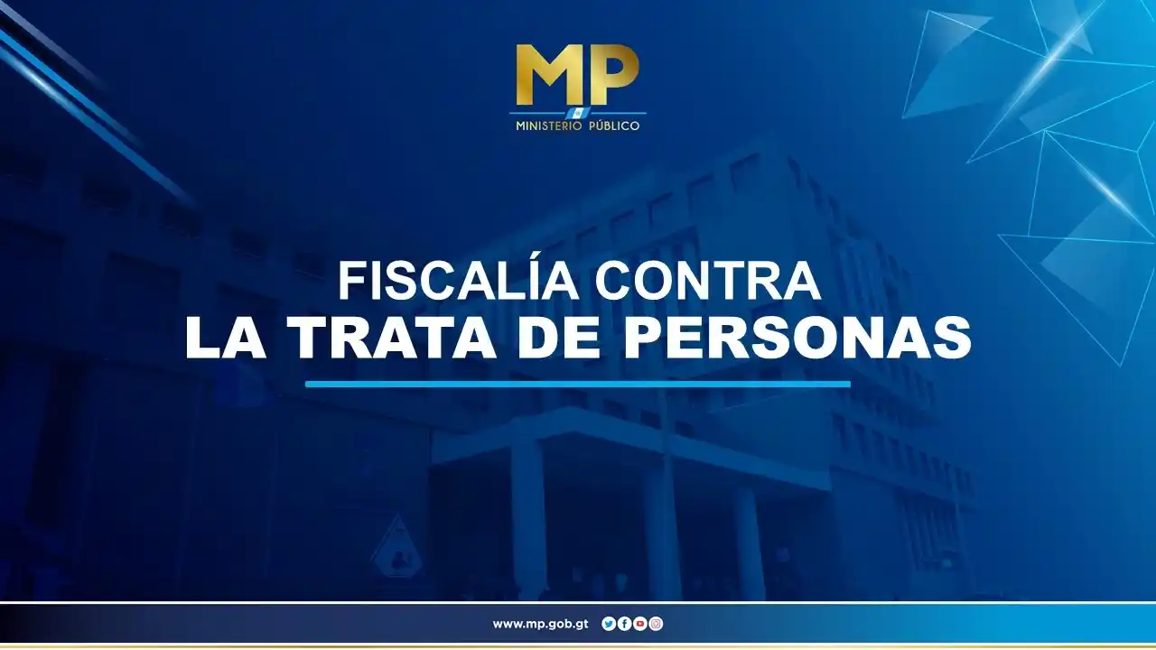 Image from Ministerio Público de Guatemala: 2025: 56 días de trabajo fuerte y firme 💪 ✅ Actualización <a class...