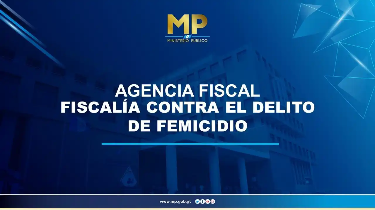 Image from Ministerio Público de Guatemala: 2025: 55 días de trabajo fuerte y firme 💪 MP coordina captura por fe...
