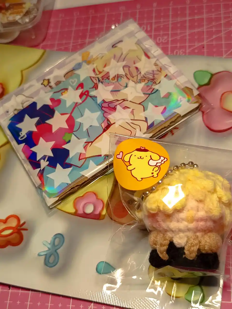 ᧔᧓` Puyoyorii's Archive🥠`˚̣̣̣ ೀ post