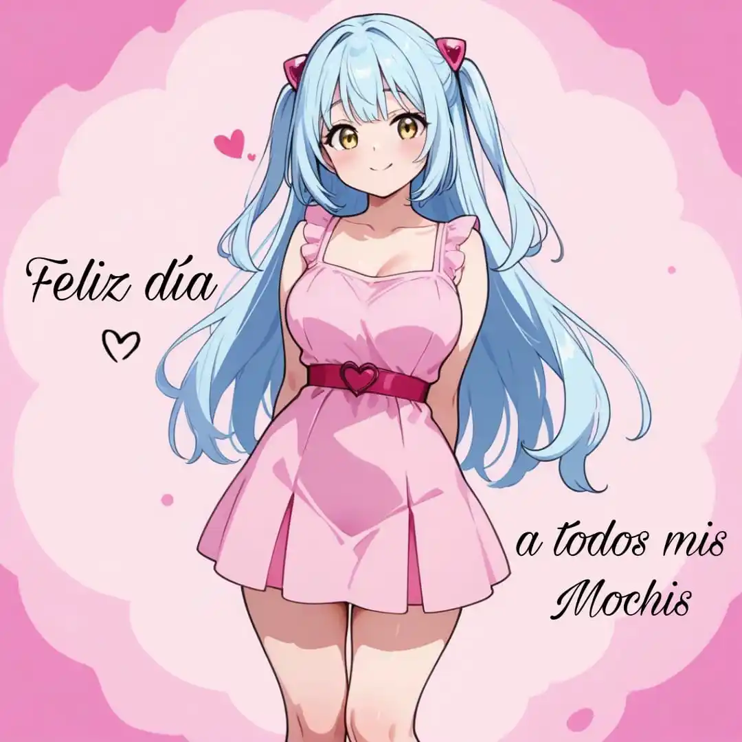 MOCHIWORLD 🍡✨ post