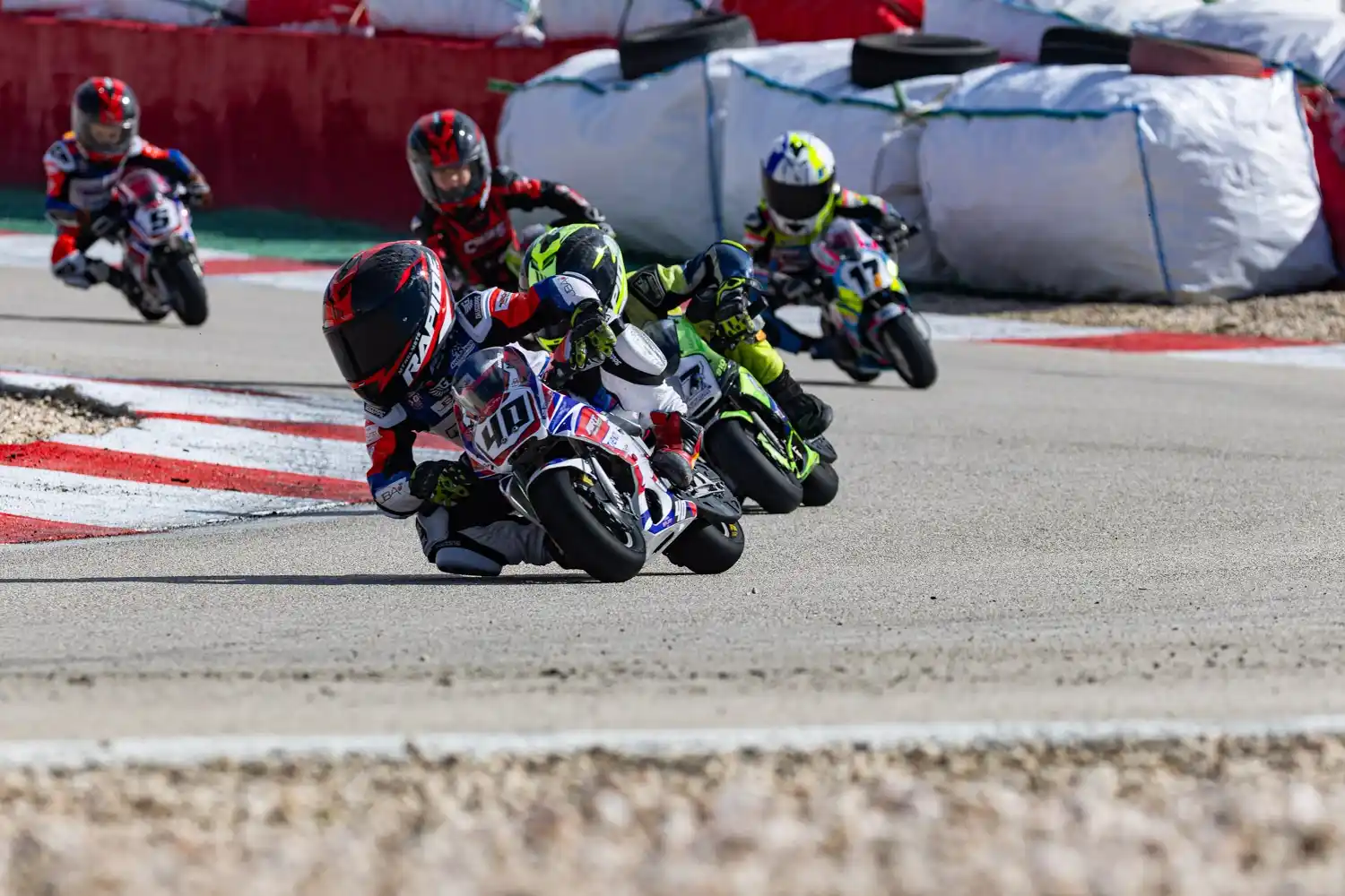 Motociclismo Deportivo post