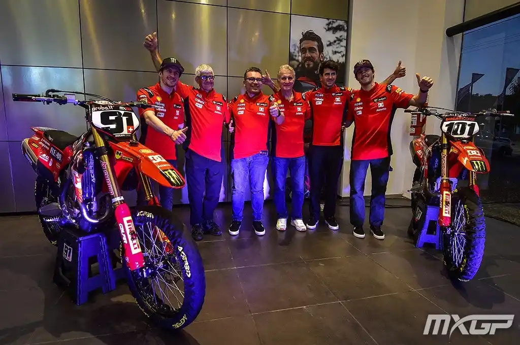 MOTOCROSS-MAGAZIN.DE post