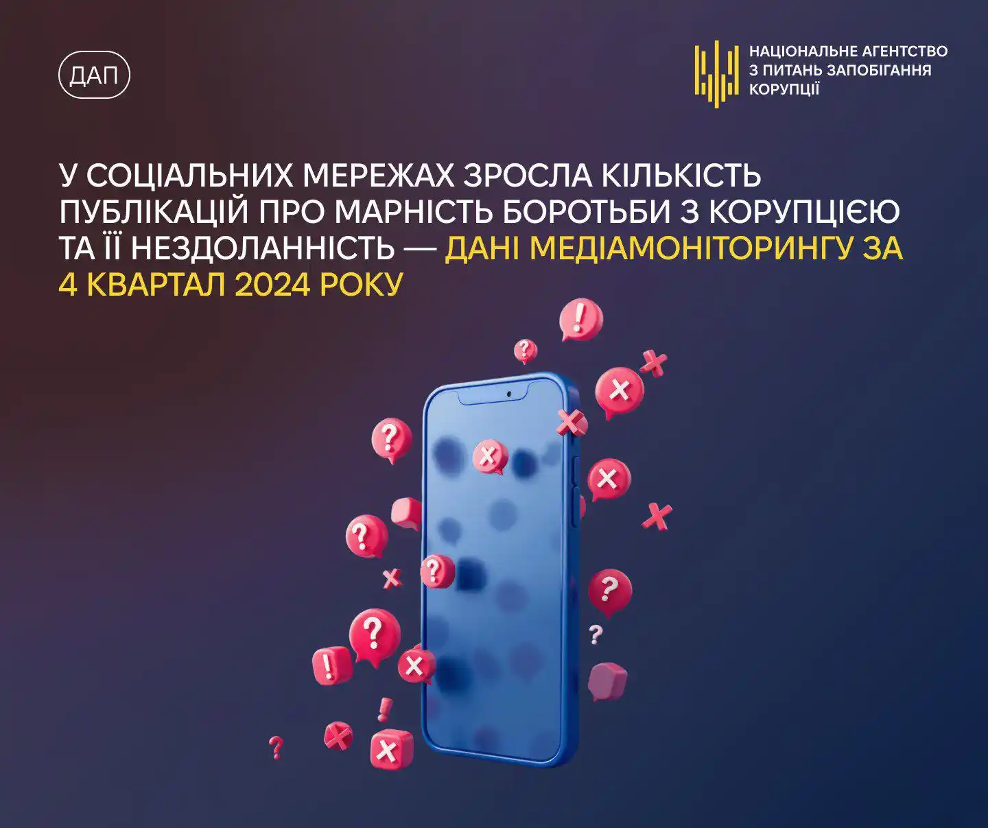НАЗК post