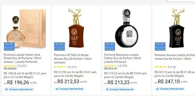 Nerd Ofertas Brasil post