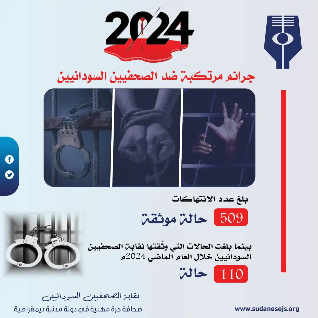 نقابة الصحفيين السودانيين post