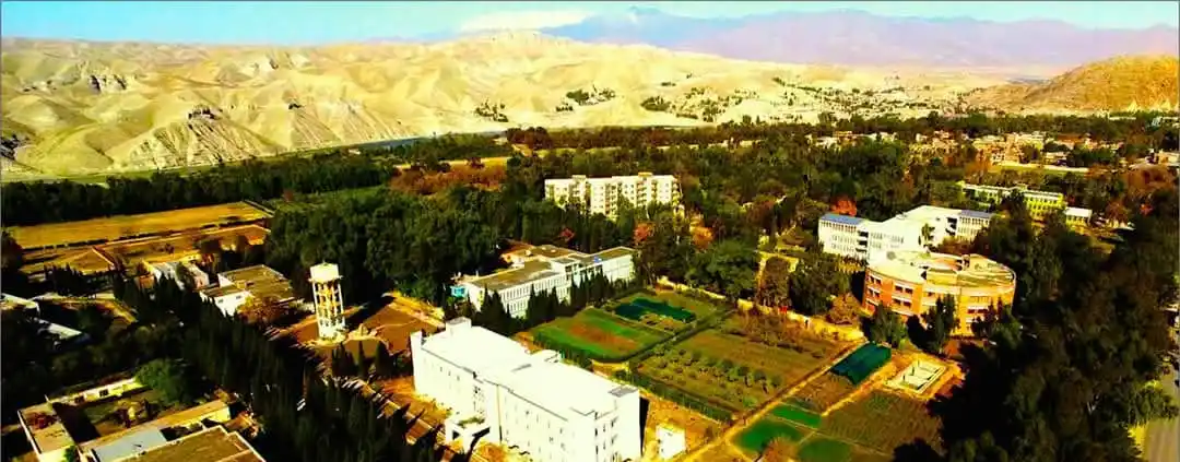 ننګرهار رسنيو دفتر | NMIC post