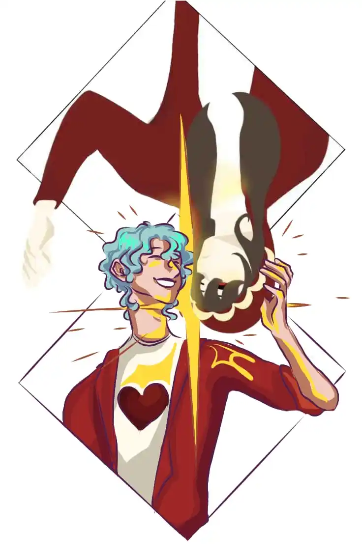 Noelle's Channel 💗 post