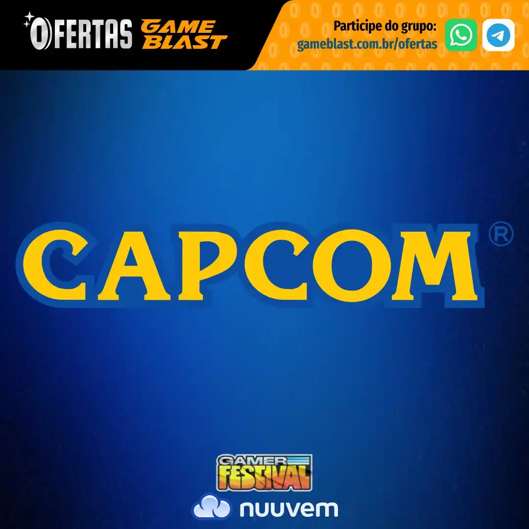 Ofertas GameBlast post