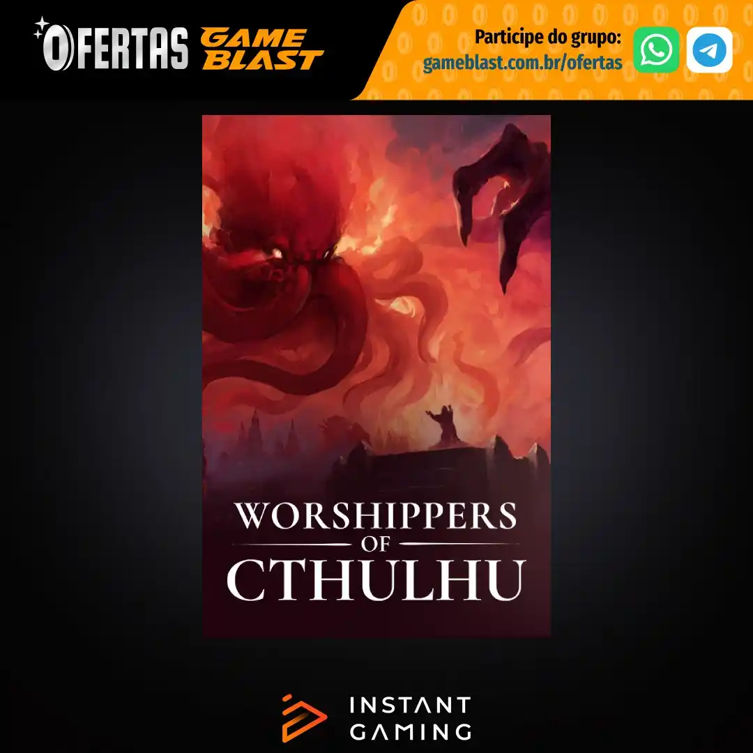 Ofertas GameBlast post