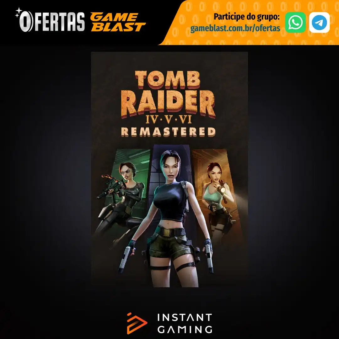 Ofertas GameBlast post