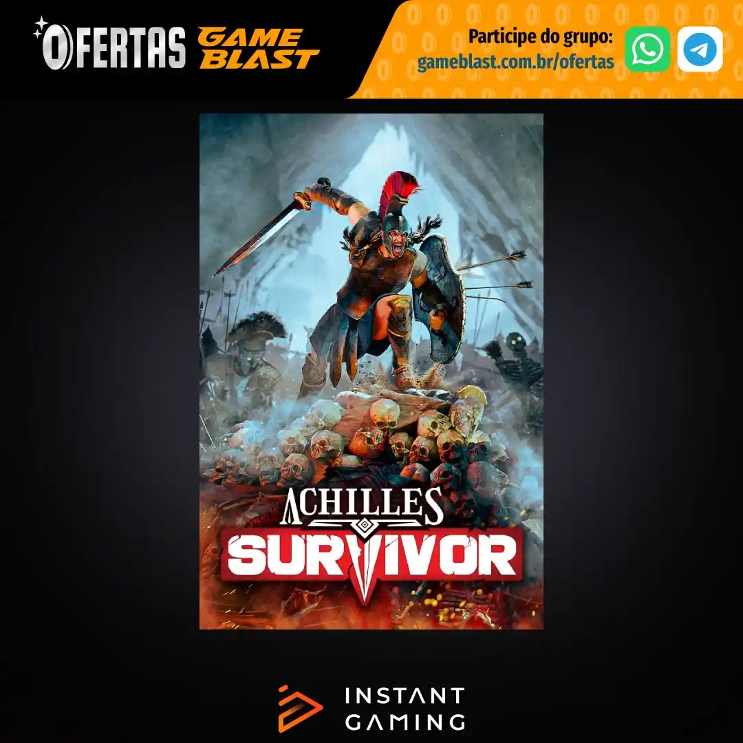 Ofertas GameBlast post