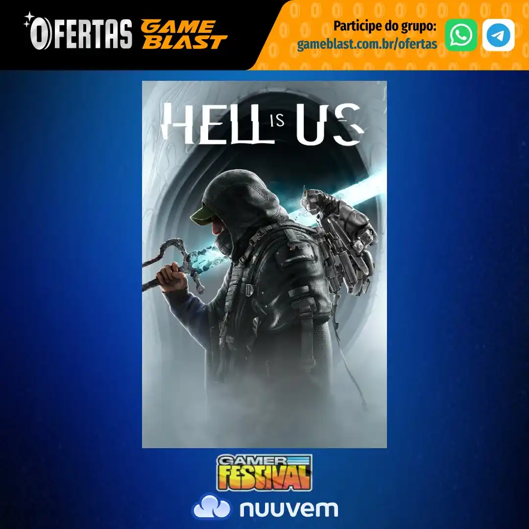 Ofertas GameBlast post