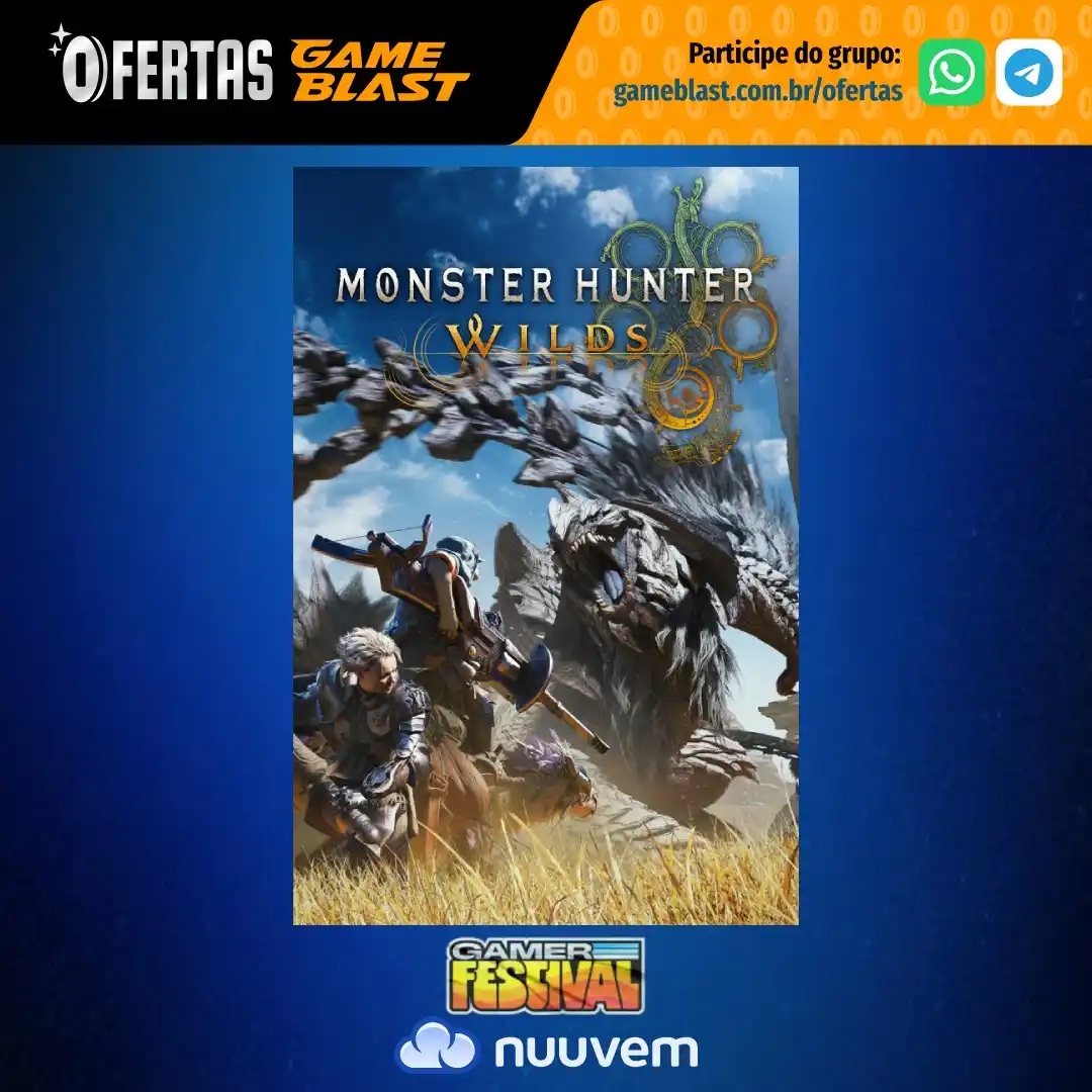 Ofertas GameBlast post