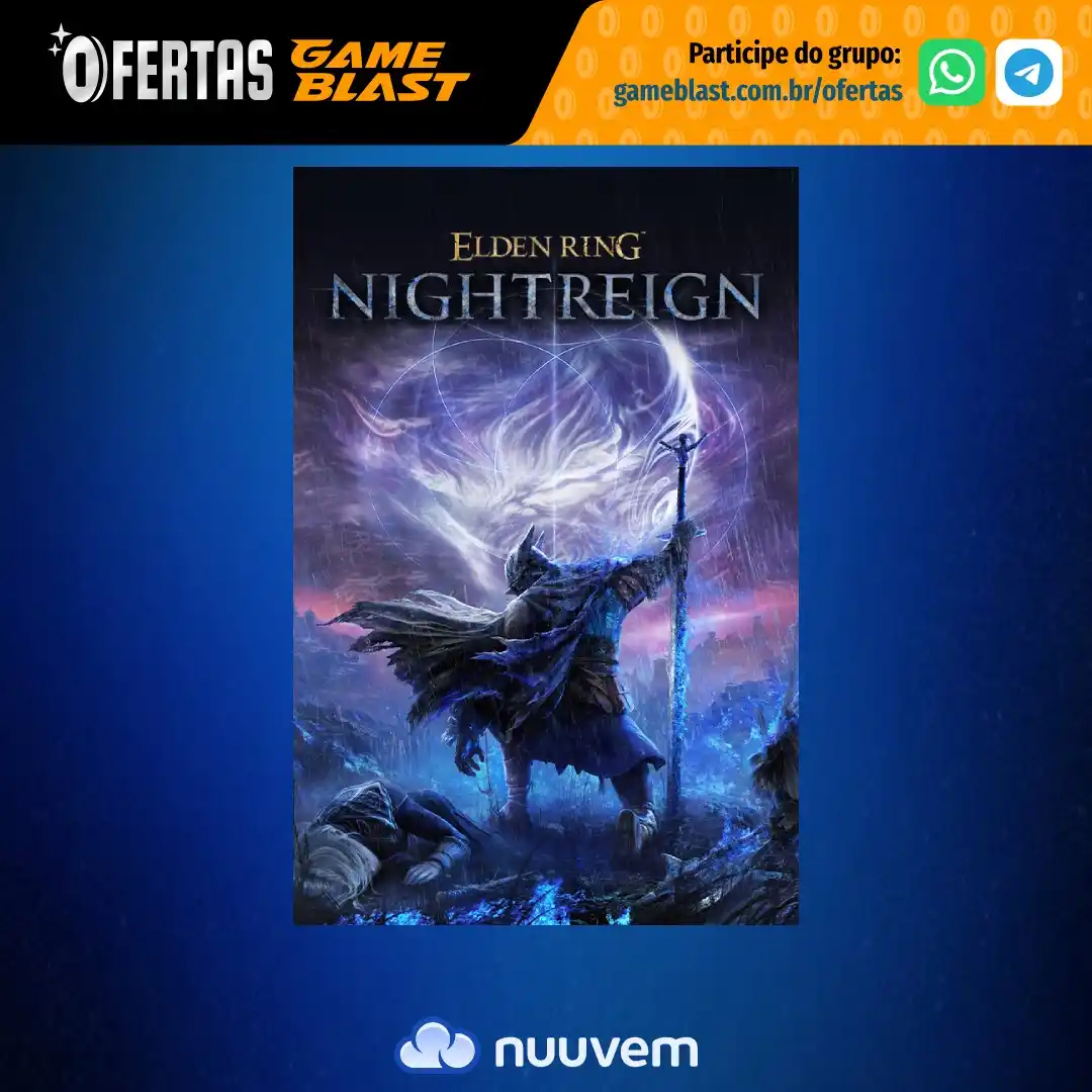 Ofertas GameBlast post