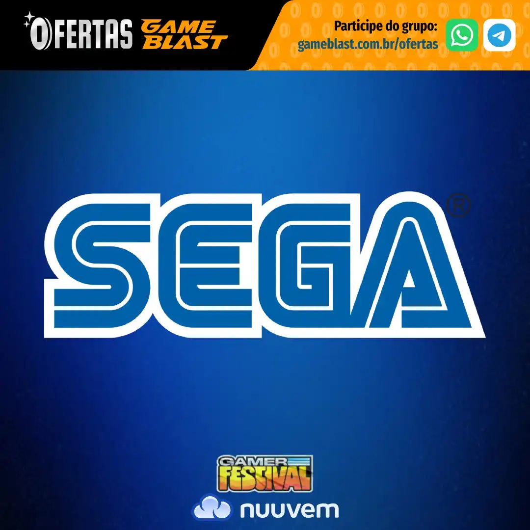 Ofertas GameBlast post