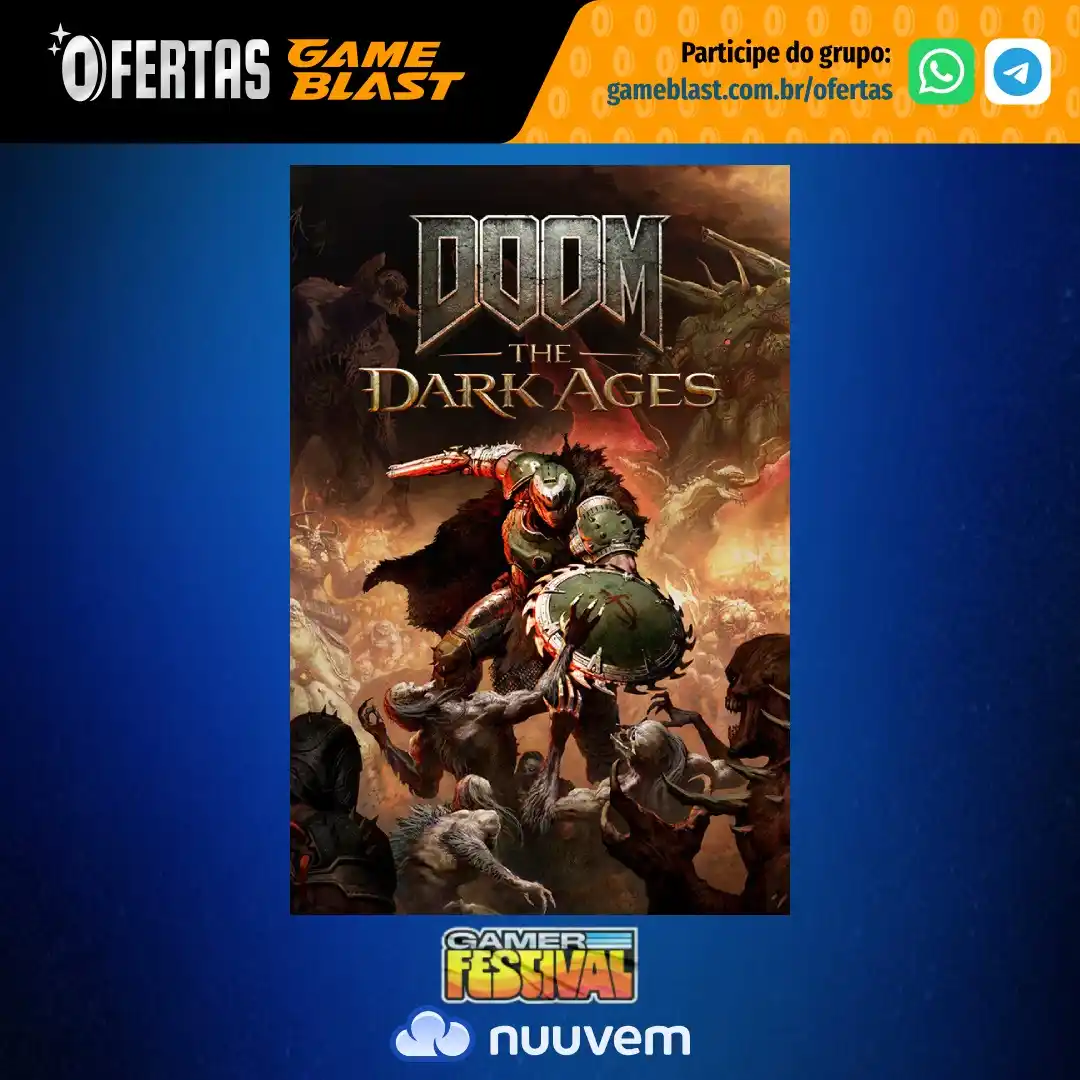 Ofertas GameBlast post