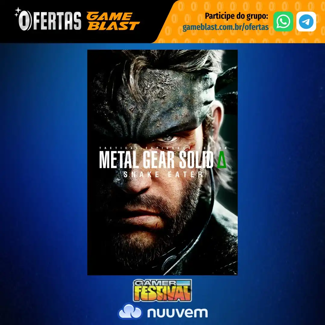 Ofertas GameBlast post