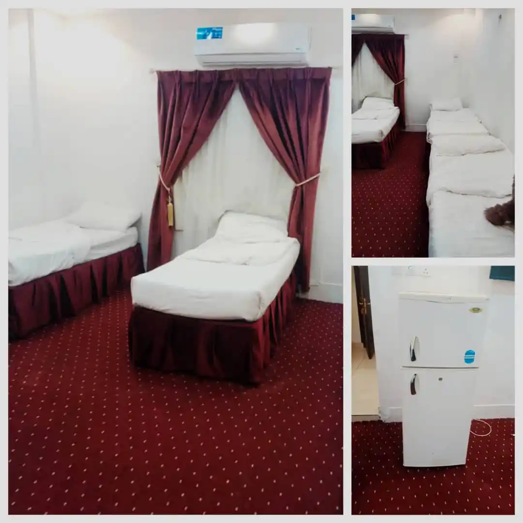 وكالة الربيعي للسفريات والسياحة ✈️ ALRABEAI For Travel post