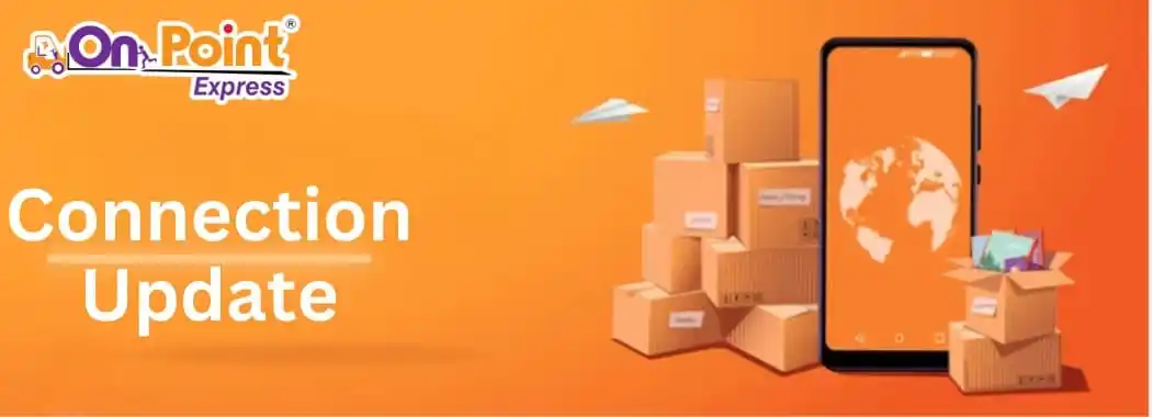 On Point Express ~ International Courier Services 📦 post