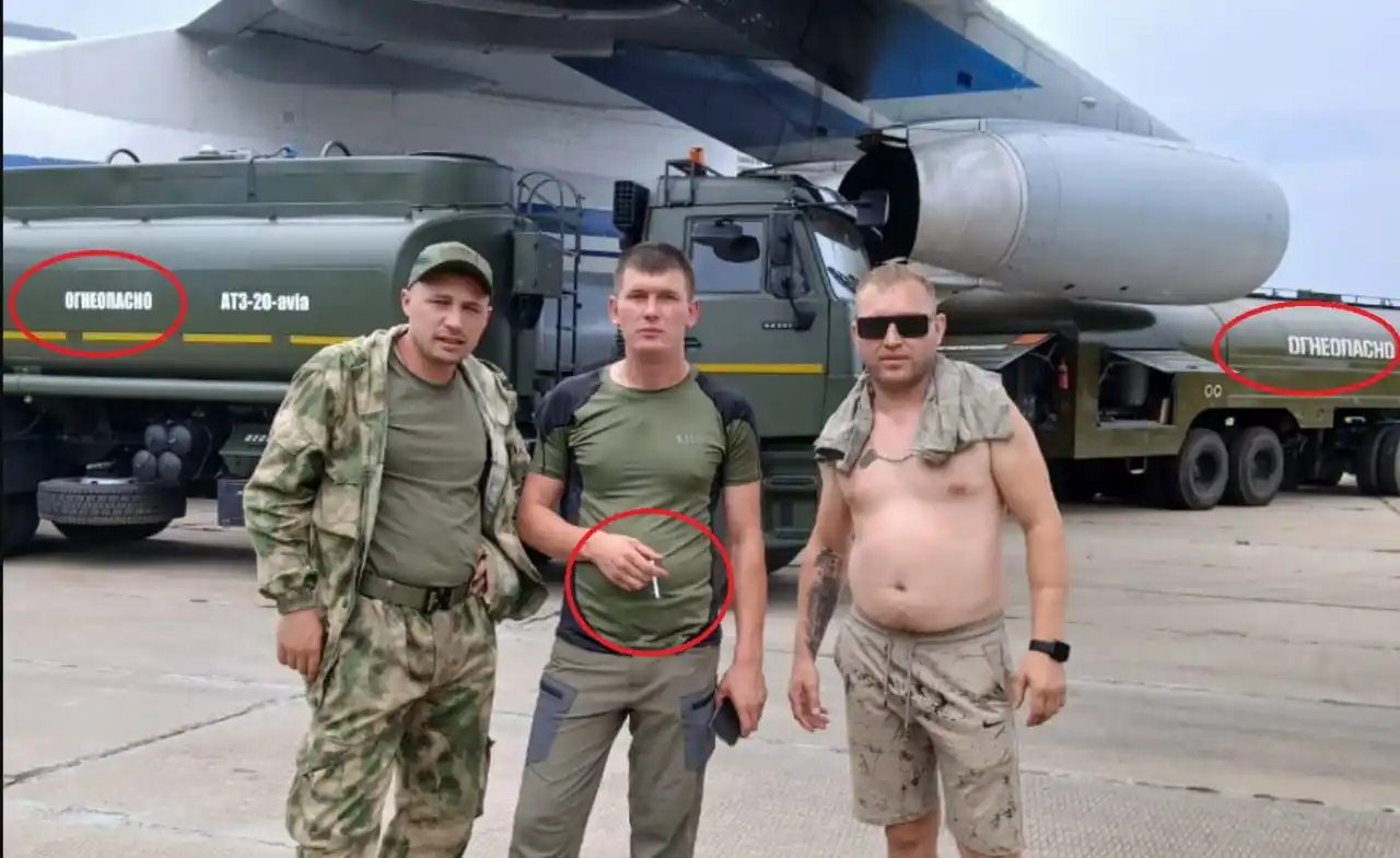 OSINT Бджоли post