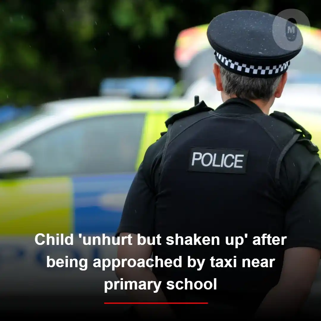 Oxford Mail post