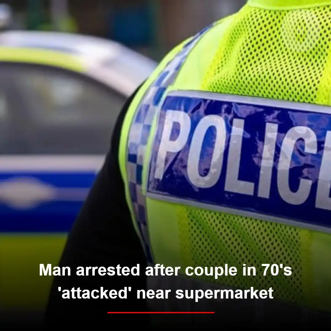 Oxford Mail post