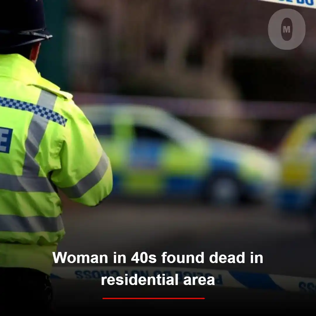 Oxford Mail post