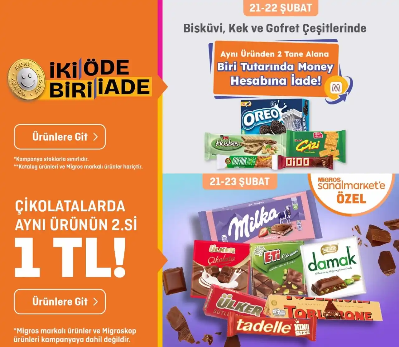 ÖZEL FIRSATLAR - İndirim Kanalı post