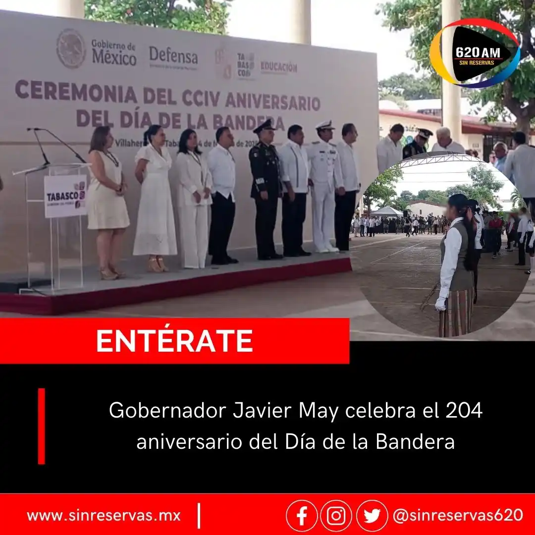 Panorama Sin Reservas 620 post