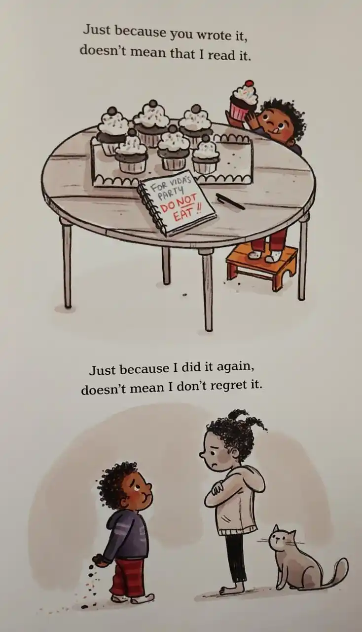 PARA - Neuroscience Ways of Mindfulness for Young Minds post