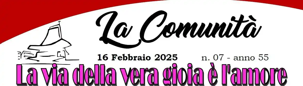 Parrocchia Sacro Cuore di Gesù  post