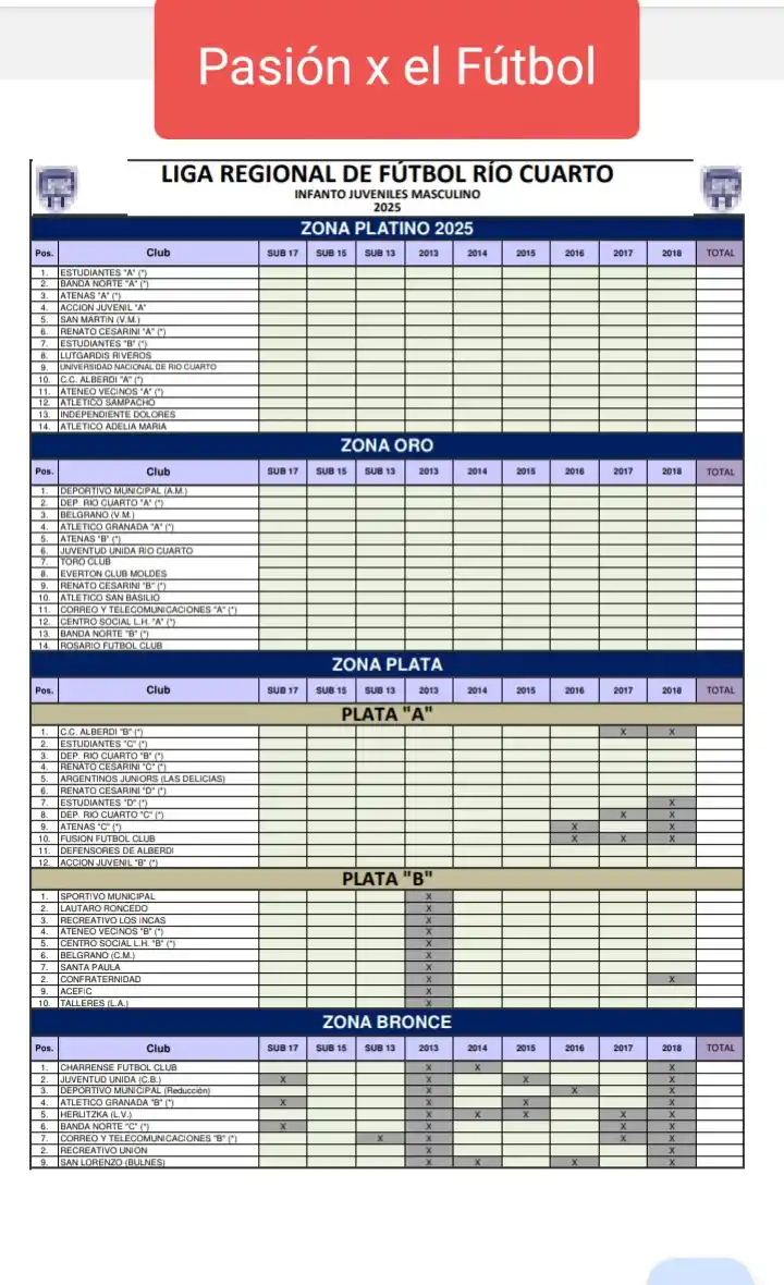 SOLDADOS DE MILEI post