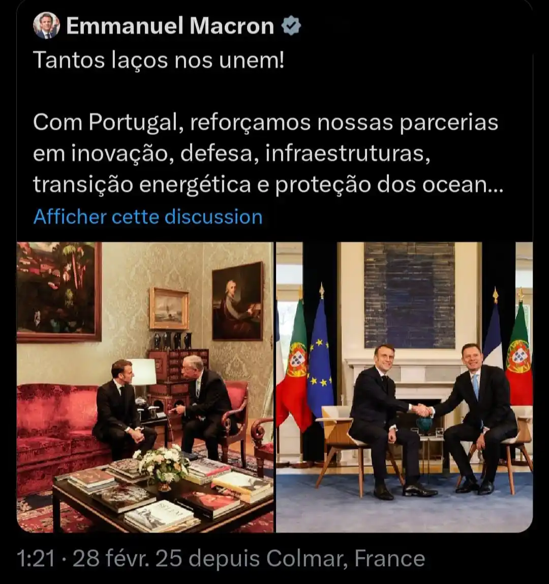 Paul Martin 🧿 post