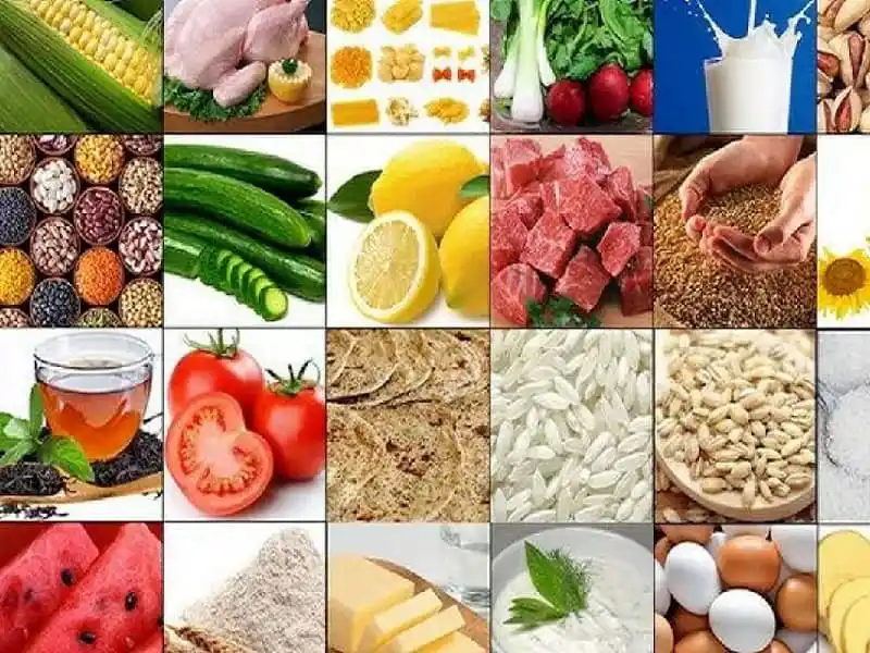 پایگاه خبری علوم و صنایع غذایی ایران post